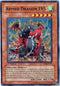 Armed Dragon LV (DP2-EN011) [Duelist Pack 2: Chazz Princeton]