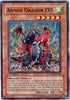 Armed Dragon LV (DP2-EN011) [Duelist Pack 2: Chazz Princeton]
