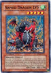 Armed Dragon LV (DP2-EN011) [Duelist Pack 2: Chazz Princeton]