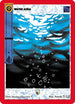 Water Aura (7) [Cryptid Nation: First Edition Box Toppers]