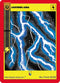 Lightning Aura (9) [Cryptid Nation: First Edition Box Toppers]