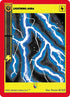 Lightning Aura (9) [Cryptid Nation: First Edition Box Toppers]