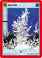 Frost Aura (8) [Cryptid Nation: First Edition Box Toppers]