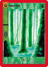 Forest Aura (2) [Cryptid Nation: First Edition Box Toppers]