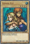 Gemini Elf (LART-EN039) [The Lost Art Promotion]