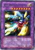 XYZ-Dragon Cannon (DP2-EN014) [Duelist Pack 2: Chazz Princeton]
