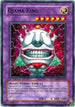Ojama King (DP2-EN015) [Duelist Pack 2: Chazz Princeton]