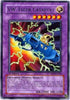 VW-Tiger Catapult (DP2-EN016) [Duelist Pack 2: Chazz Princeton]