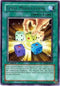 Level Modulation (DP2-EN019) [Duelist Pack 2: Chazz Princeton]
