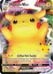 Pikachu VMAX SWSH062 (SWSH062) [SWSH: Sword & Shield Promo Cards]