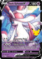 Dark Sylveon V SWSH134 (SWSH134) [SWSH: Sword & Shield Promo Cards]