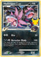 Hydreigon C lv.61 SWSH138 (SWSH138) [SWSH: Sword & Shield Promo Cards]