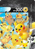 Pikachu V Union SWSH140 (SWSH140) [SWSH: Sword & Shield Promo Cards]
