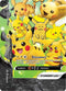 Pikachu V Union SWSH141 (SWSH141) [SWSH: Sword & Shield Promo Cards]
