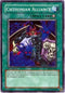 Chthonian Alliance (DP2-EN022) [Duelist Pack 2: Chazz Princeton]