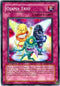 Ojama Trio (DP2-EN027) [Duelist Pack 2: Chazz Princeton]