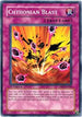 Chthonian Blast (DP2-EN028) [Duelist Pack 2: Chazz Princeton]