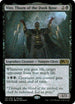 Vito, Thorn of the Dusk Rose (127) [Media Promos]