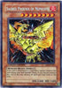 Sacred Phoenix of Nephthys (EEN-ENSE3) [Elemental Energy]