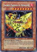 Sacred Phoenix of Nephthys (EEN-ENSE3) [Elemental Energy]