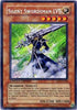 Silent Swordsman LV (EEN-ENSE4) [Elemental Energy]