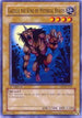 Gazelle the King of Mythical Beasts (YSD-EN001) [Starter Deck 2006]