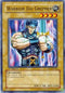Warrior Dai Grepher (YSD-EN002) [Starter Deck 2006]