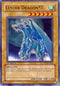 Luster Dragon # (YSD-EN003) [Starter Deck 2006]