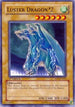 Luster Dragon # (YSD-EN003) [Starter Deck 2006]