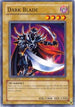 Dark Blade (YSD-EN004) [Starter Deck 2006]