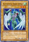 Elemental Hero Avian (YSD-EN007) [Starter Deck 2006]