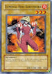 Elemental Hero Burstinatrix (YSD-EN008) [Starter Deck 2006]