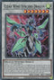 Clear Wing Synchro Dragon (LED8-EN001) [Legendary Duelists: Synchro Storm]