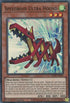 Speedroid Ultra Hound (LED8-EN003) [Legendary Duelists: Synchro Storm]