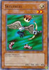 Skelengel (YSD-EN011) [Starter Deck 2006]