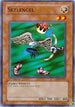 Skelengel (YSD-EN011) [Starter Deck 2006]