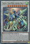 Crystal Clear Wing Synchro Dragon (LED8-EN005) [Legendary Duelists: Synchro Storm]