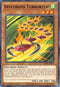 Speedroid Terrortop (LED8-EN009) [Legendary Duelists: Synchro Storm]
