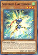 Speedroid Taketomborg (LED8-EN011) [Legendary Duelists: Synchro Storm]