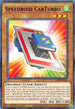 Speedroid CarTurbo (LED8-EN016) [Legendary Duelists: Synchro Storm]