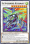 Hi-Speedroid Kitedrake (LED8-EN018) [Legendary Duelists: Synchro Storm]