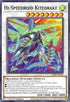 Hi-Speedroid Kitedrake (LED8-EN018) [Legendary Duelists: Synchro Storm]