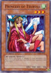 Princess of Tsurugi (YSD-EN014) [Starter Deck 2006]