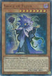 Sauge de Fleur (LED8-EN021) [Legendary Duelists: Synchro Storm]