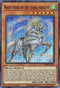 White Steed of the Floral Knights (LED8-EN022) [Legendary Duelists: Synchro Storm]