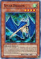 Spear Dragon (YSD-EN015) [Starter Deck 2006]