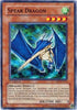Spear Dragon (YSD-EN015) [Starter Deck 2006]
