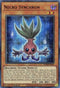 Necro Synchron (LED8-EN023) [Legendary Duelists: Synchro Storm]