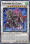 Baronne de Fleur (LED8-EN024) [Legendary Duelists: Synchro Storm]