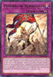 Pennant of Revolution (LED8-EN027) [Legendary Duelists: Synchro Storm]